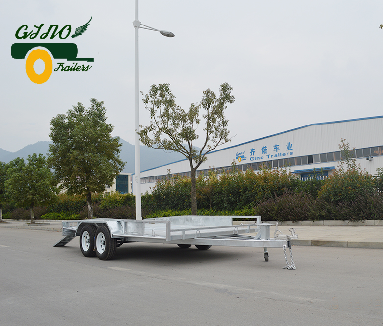 Car Carrier Trailers product
